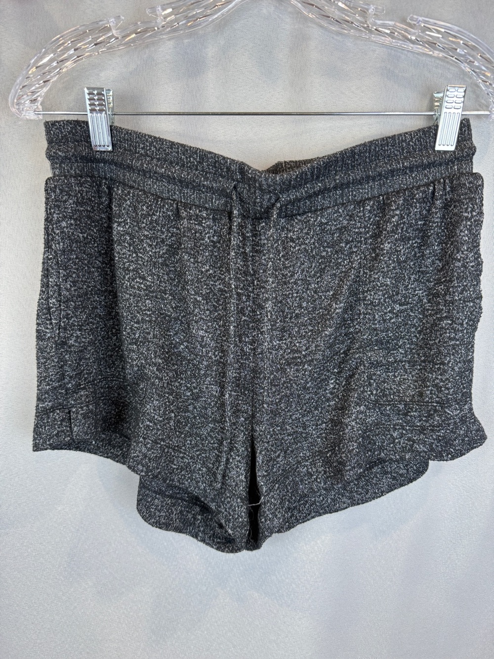 Stars Above Jersey Pajama Shorts- Size Small
